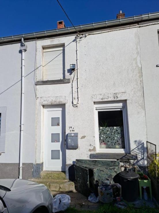 House in Ransart