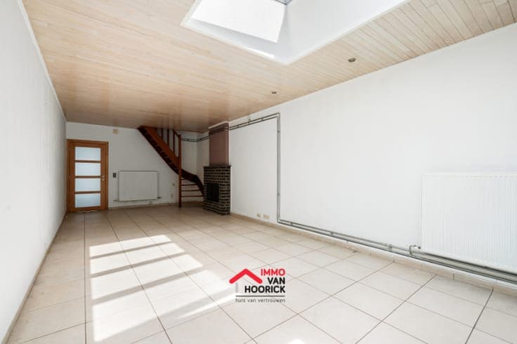 Woning nabij centrum Sint-Niklaas