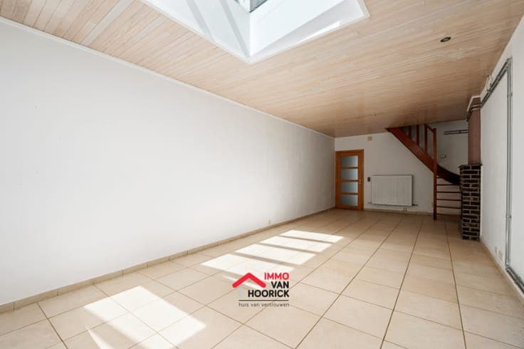 Woning nabij centrum Sint-Niklaas
