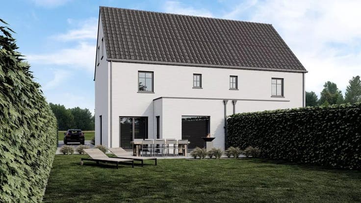 Sale - House Rijkhoven - 407,000 €