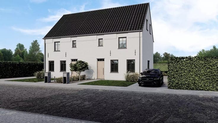 Sale - House Rijkhoven - 407,000 €