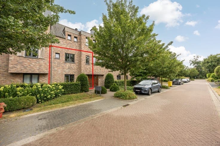 Instapklare bel-etage woning met 3 slaapkamers en lift
