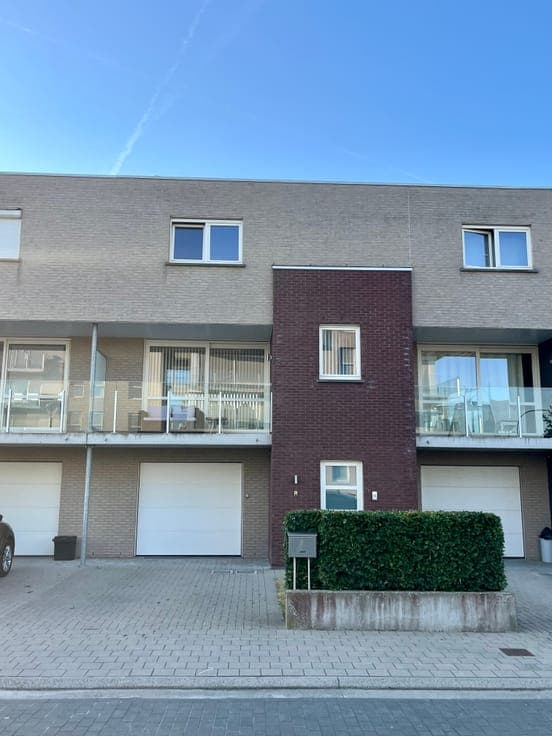 House in Kortrijk