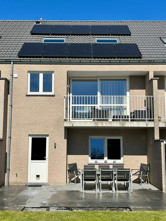 House in Kortrijk