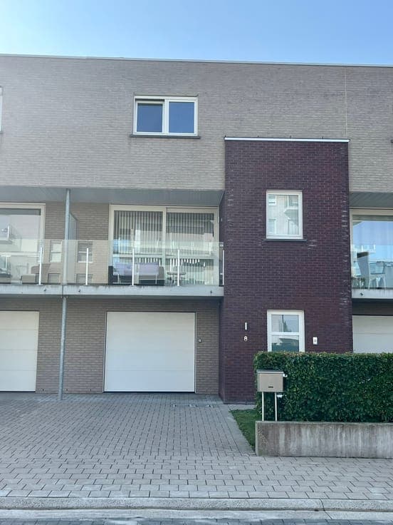 House in Kortrijk