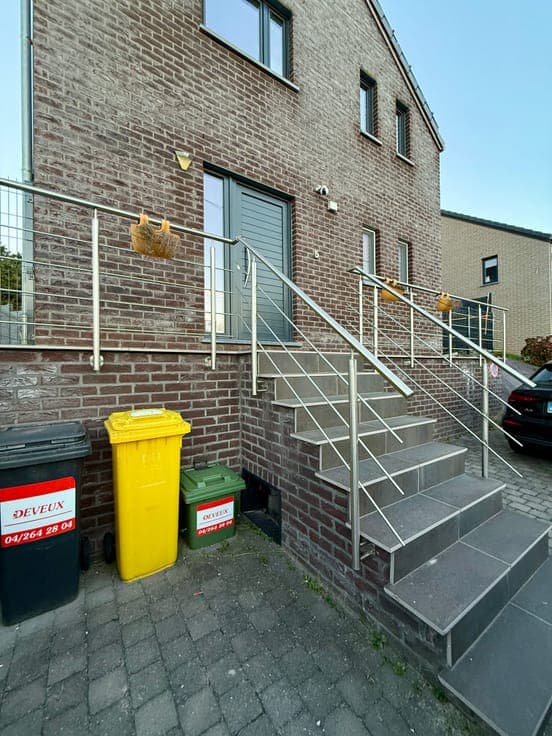 House in Crisnée
