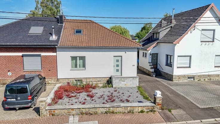 Sale - Village house Kelmis - 289,000 €