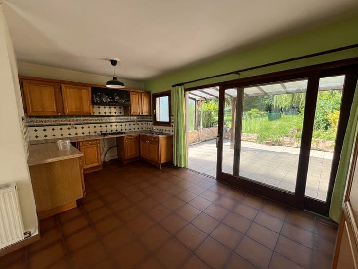 House in Manage