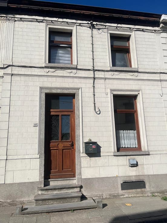 House in Manage