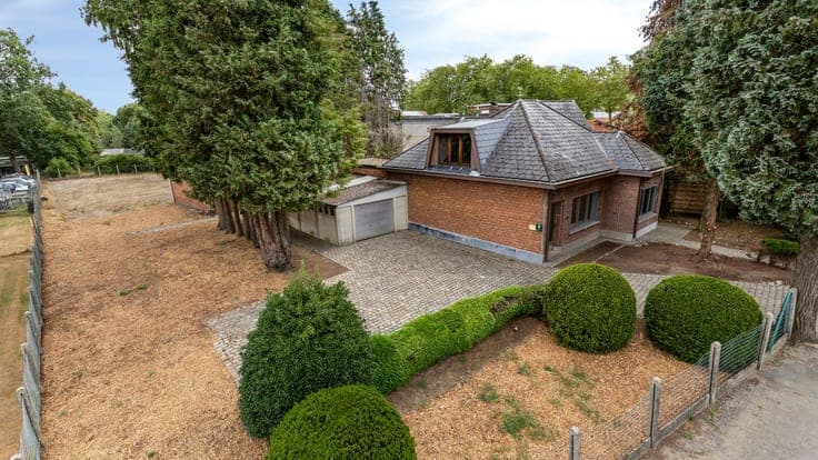 House in Putte