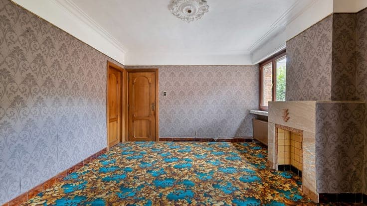 House in Putte