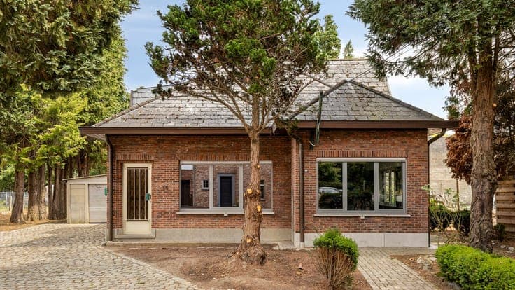 House in Putte