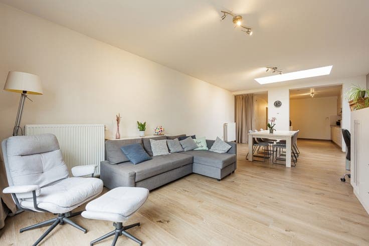 House in Turnhout