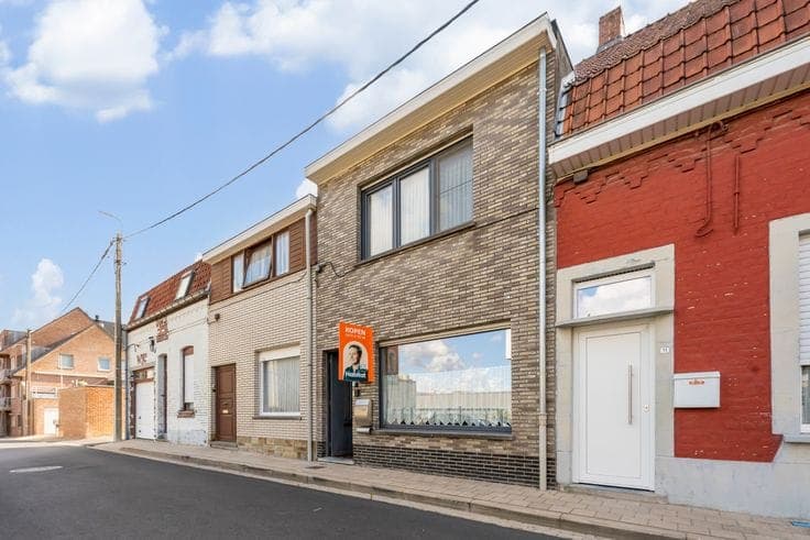 House in Menen