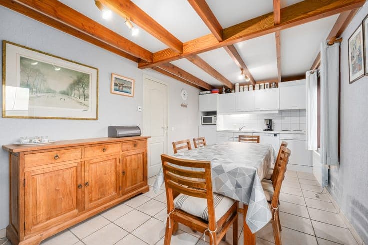 House in Wenduine