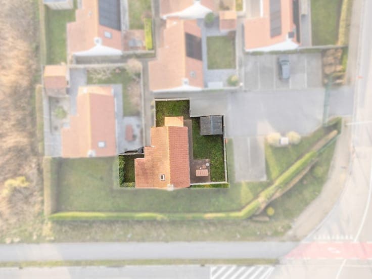 House in Wenduine
