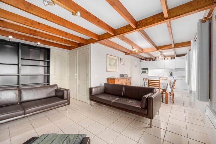 House in Wenduine