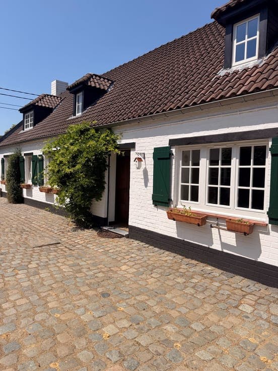 House in Lasne