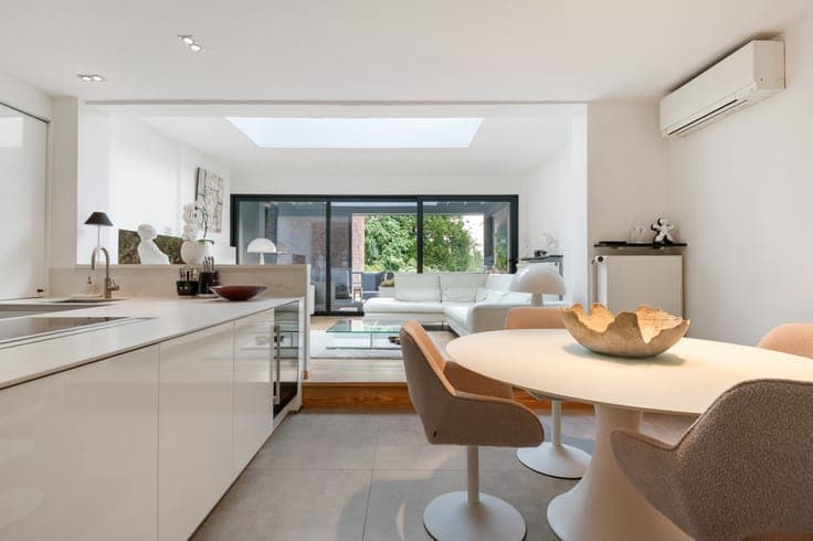 House in Deurne