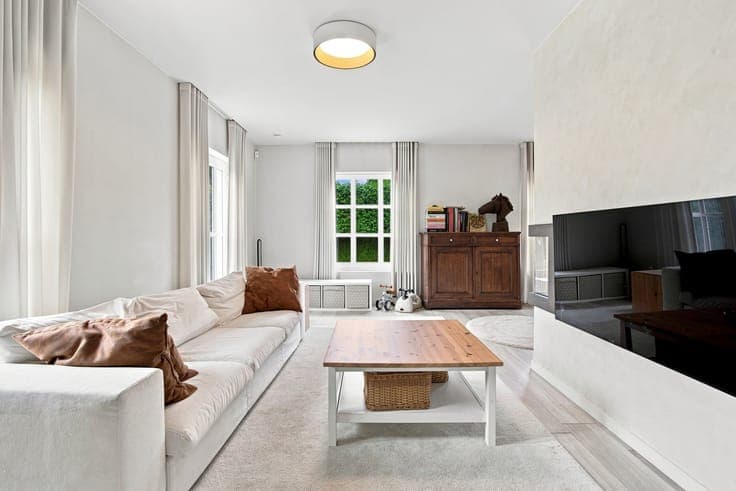 Charming villa on Henegauwberg in Hasselt
