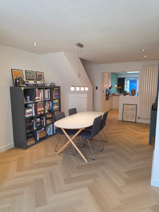 House in Diest