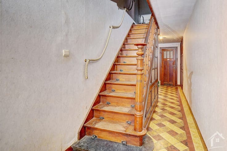 House in Liege