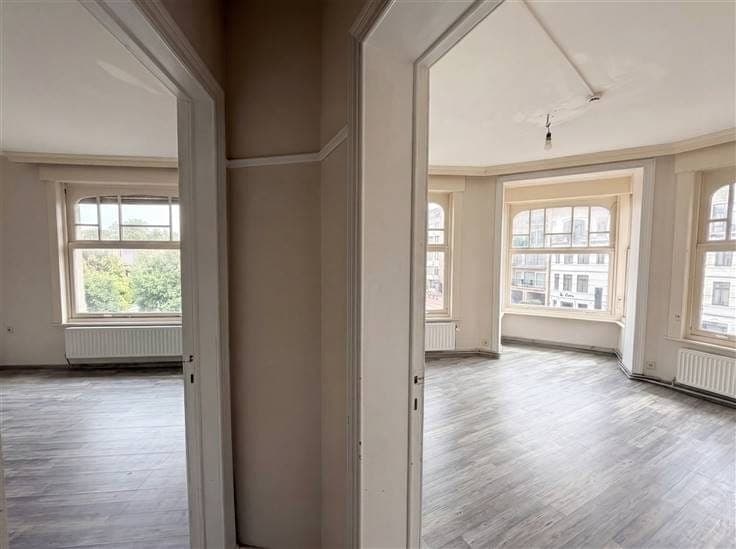 Investment property