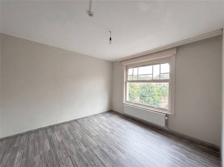 Investment property