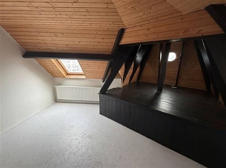 Investment property