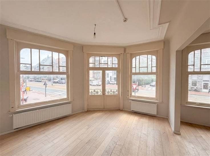 Investment property