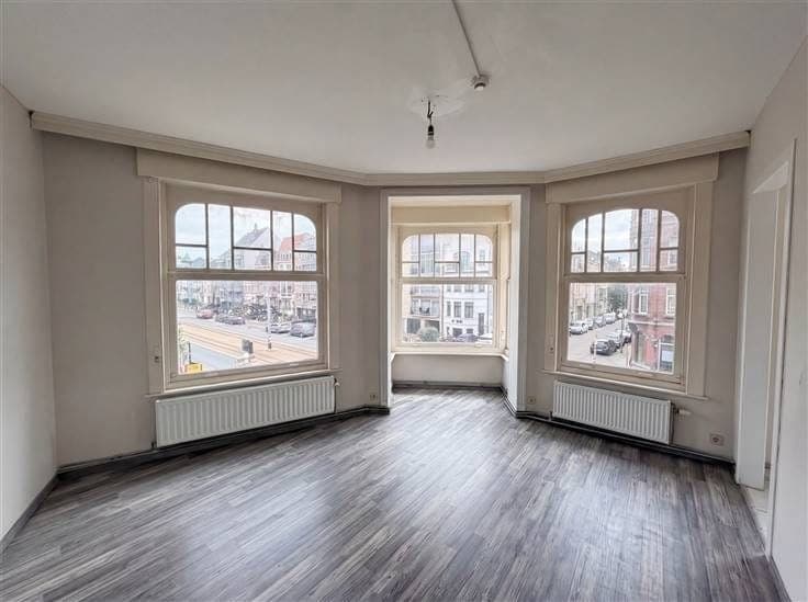 Investment property