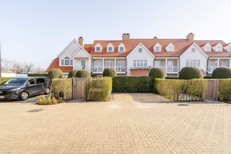 Recently renovated house for sale with beautiful views over