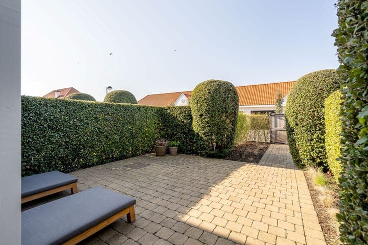 Recently renovated house for sale with beautiful views over