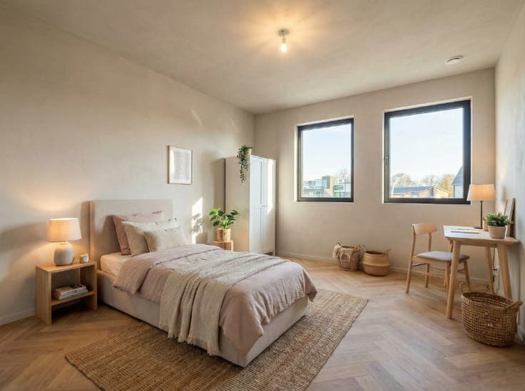 Nieuwbouw woning in het centrum van Lievegem
