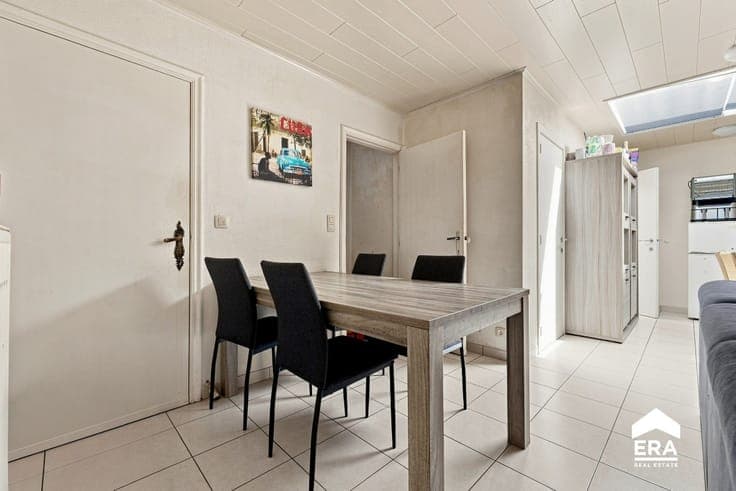 House in Vlamertinge