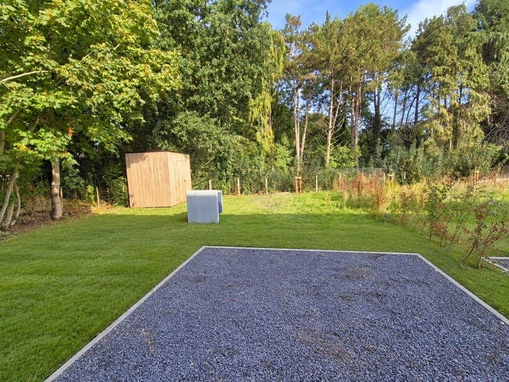 Une maison prête à vivre à Mons (Epinlieu lot 1)