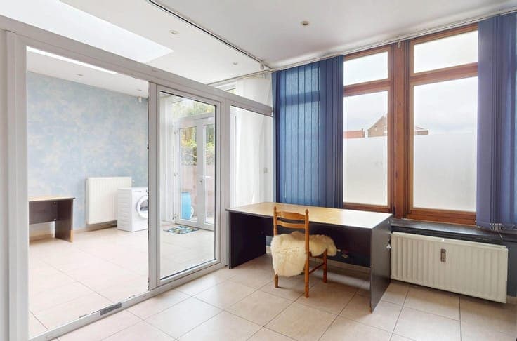 Investment property in Boussu