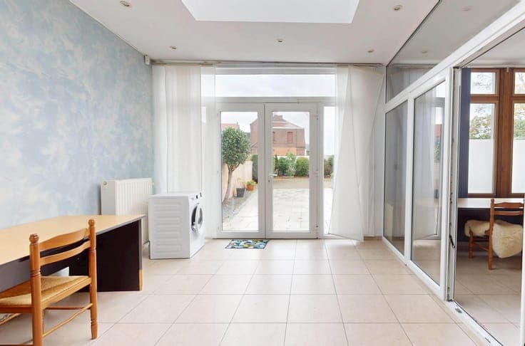 Investment property in Boussu