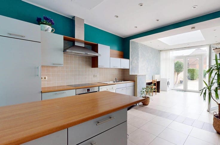 Investment property in Boussu