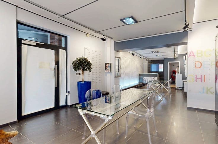 Investment property in Boussu