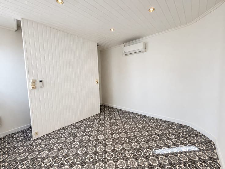 Centrum Gent - Woning met 1 kamer