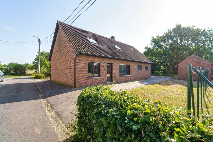 House in Herselt