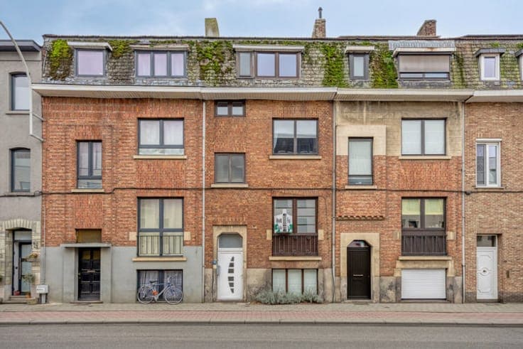 House in Tienen
