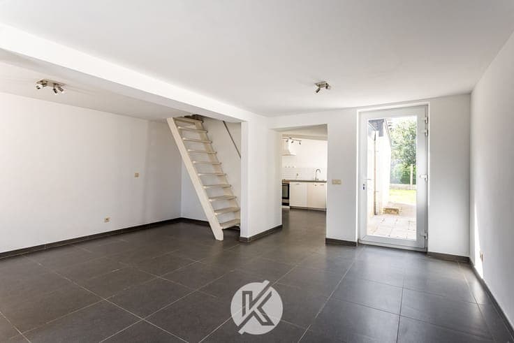 Instapklare woning in een aangename omgeving