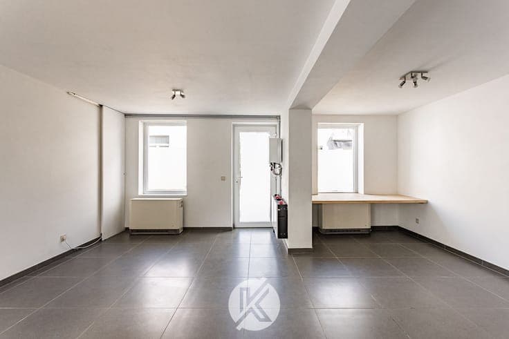 Instapklare woning in een aangename omgeving