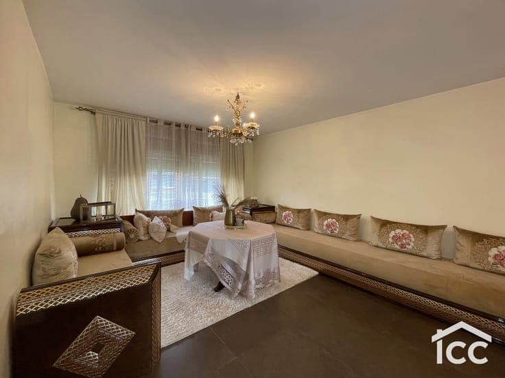 3-BED HOUSE + OFFICE, GARAGE & GARDEN