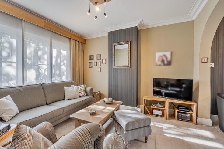 House in Sint-Truiden