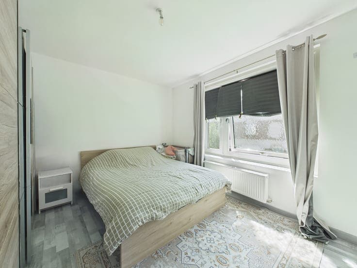 House in Mouscron