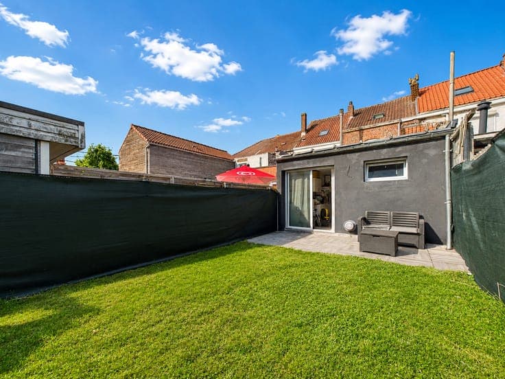 House in Mouscron