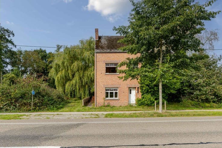 House in Geel